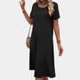 Legeres luftiges Sommerkleid - Mira