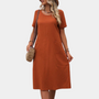 Legeres luftiges Sommerkleid - Mira