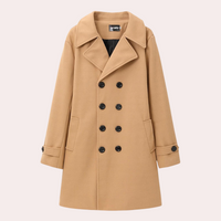Stilvolle Herrenjacke - Victor