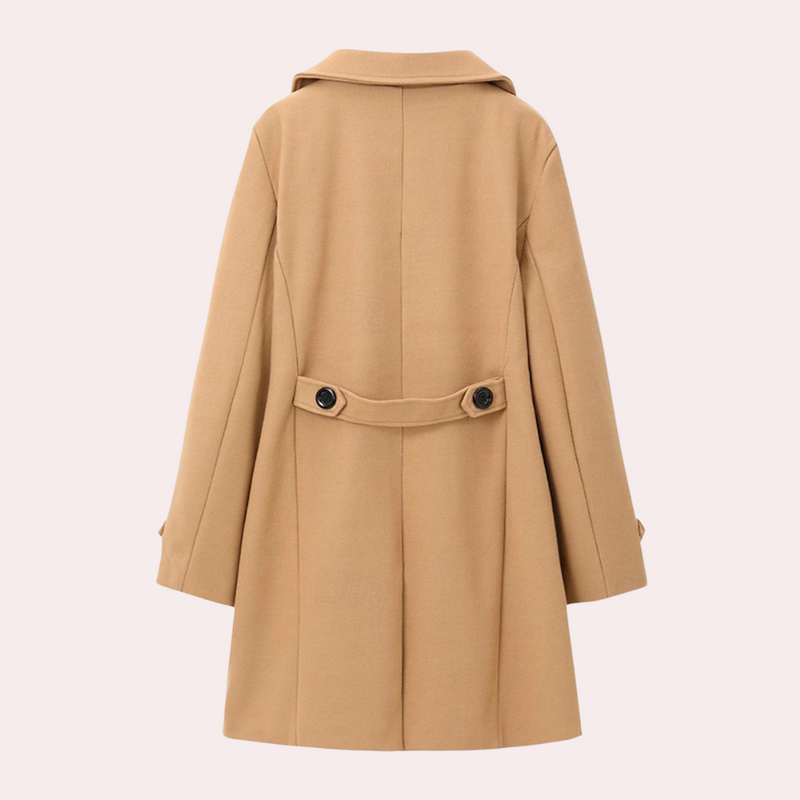 Stilvolle Herrenjacke - Victor