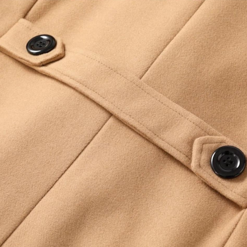 Stilvolle Herrenjacke - Victor