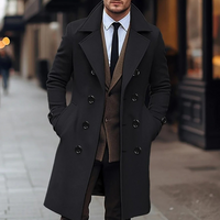 Stilvolle Herrenjacke - Victor
