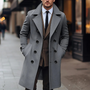 Stilvolle Herrenjacke - Victor