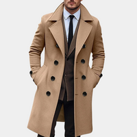 Stilvolle Herrenjacke - Victor