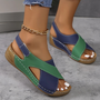 Yola - Bequeme Sandalen