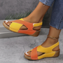 Yola - Bequeme Sandalen