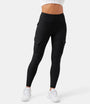 Trendige Cargo Leggings - Aurora
