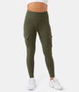 Trendige Cargo Leggings - Aurora