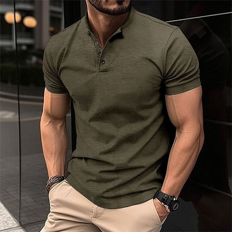 Trendiges Herrenpoloshirt - Marcus