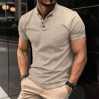 Maison - Stijlvol Polo Shirt voor Heren