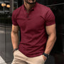 Trendiges Herrenpoloshirt - Marcus
