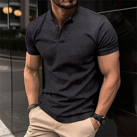 Trendiges Herrenpoloshirt - Marcus