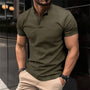 Maison - Stilvolles Poloshirt für Herren
