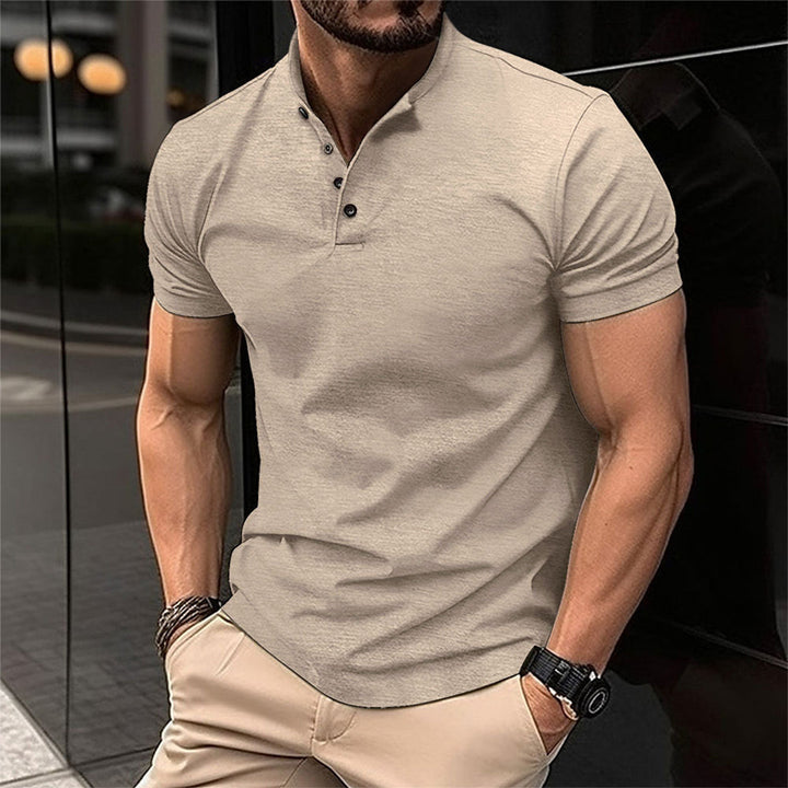 Trendiges Herrenpoloshirt - Marcus