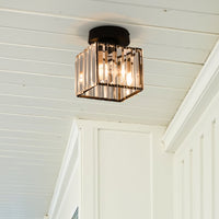 Modern Ceiling Light | A Touch of Refinement 6