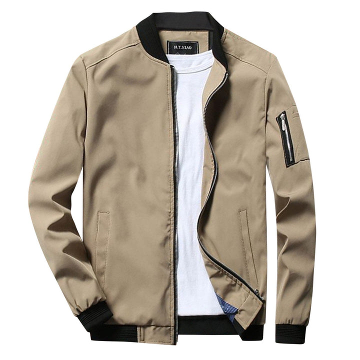 Kurze Sommerjacke für Herren - Orion