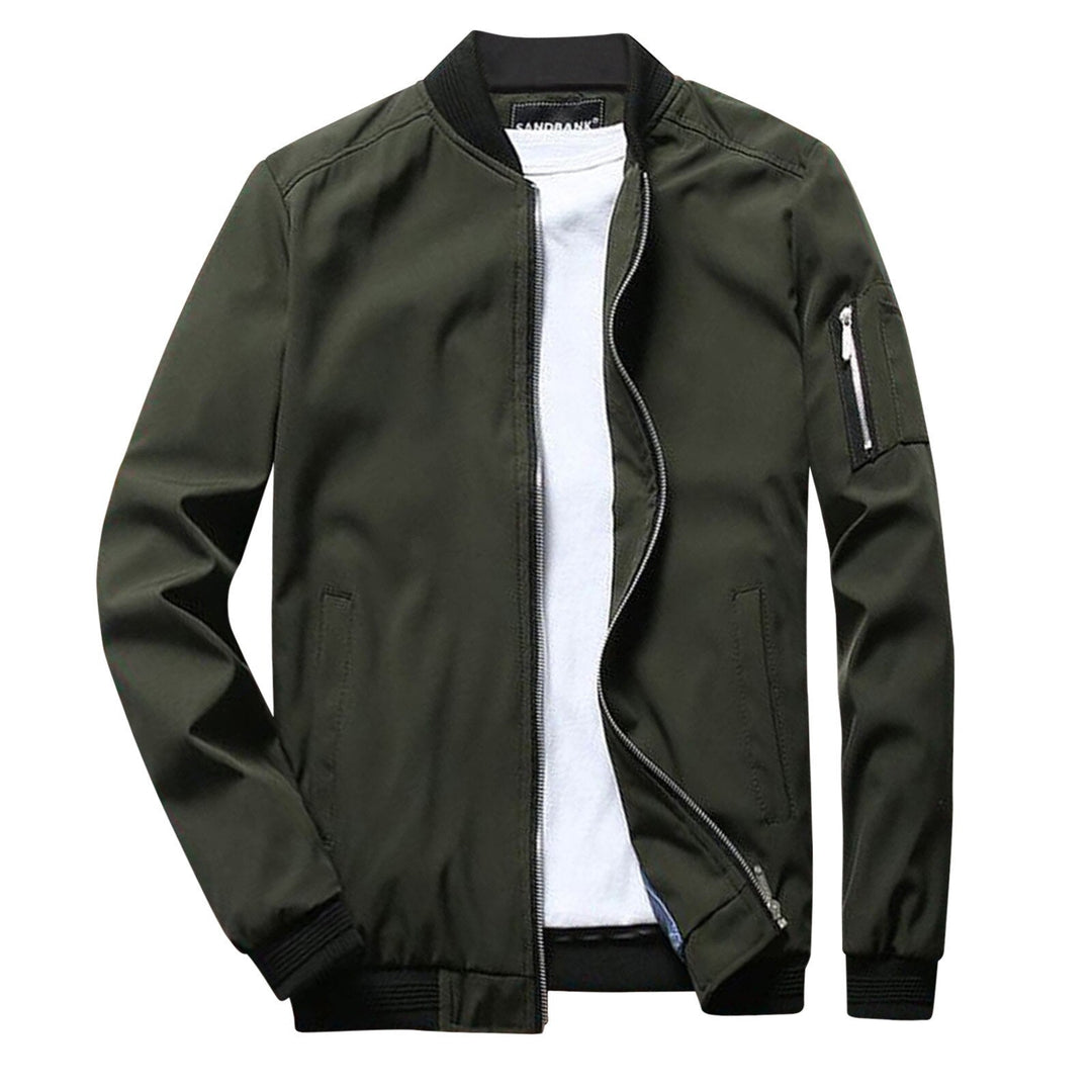 Kurze Sommerjacke für Herren - Orion
