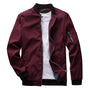 Kurze Sommerjacke für Herren - Orion
