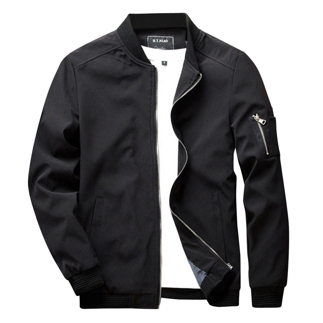 Kurze Sommerjacke für Herren - Orion
