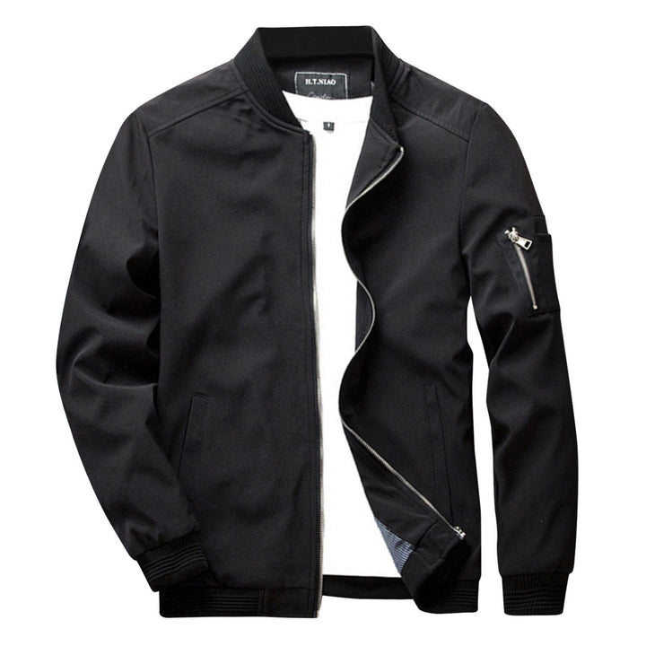 Kurze Sommerjacke für Herren - Orion