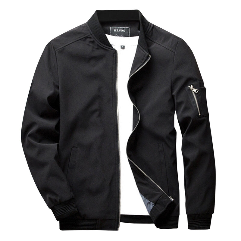 Kurze Sommerjacke für Herren - Orion