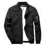 Kurze Sommerjacke für Herren - Orion