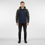 Camo Fleecejacke Für Herren - Dominik