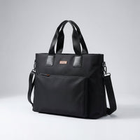 Canvas Zakelijke Laptoptas - MetroBrief