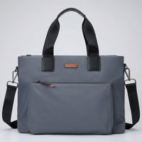 Canvas Zakelijke Laptoptas - MetroBrief