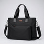 Canvas Zakelijke Laptoptas - MetroBrief