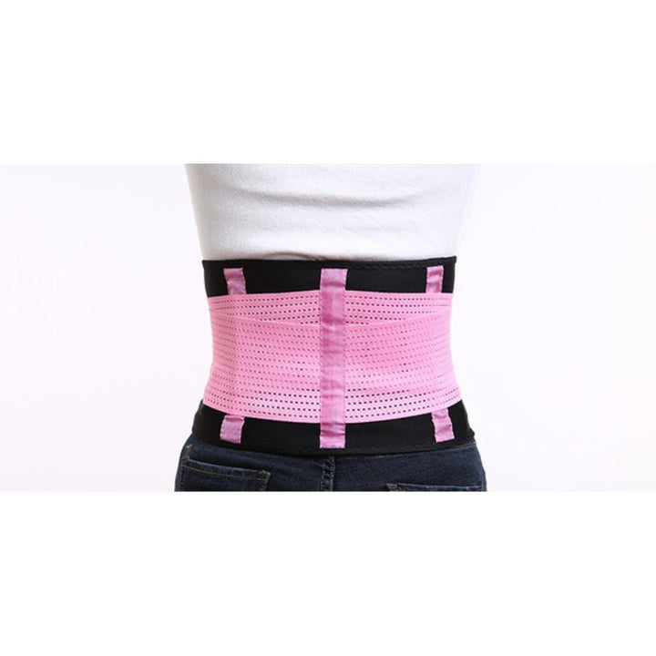 Sweatband for Belly - MaxFit