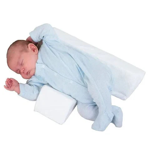 Anti-Roll verstellbares Babykissen – Cudlo