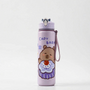 Capybara Printed Children's Water Bottle - Capyflow