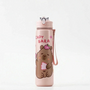 Capybara Printed Children's Water Bottle - Capyflow