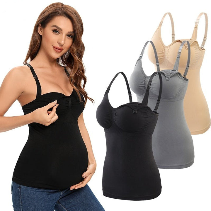 Bella Nursing Bra | Practical & Supportive