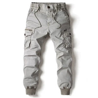 Bequeme Herren-Cargohose - Noah