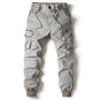 Bequeme Herren-Cargohose - Noah