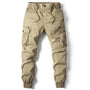 Bequeme Herren-Cargohose - Noah