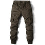 Bequeme Herren-Cargohose - Noah