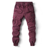 Bequeme Herren-Cargohose - Noah