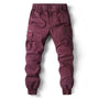 Bequeme Herren-Cargohose - Noah