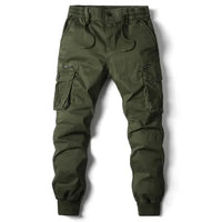 Bequeme Herren-Cargohose - Noah