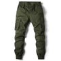 Bequeme Herren-Cargohose - Noah