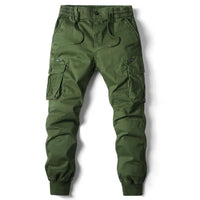 Bequeme Herren-Cargohose - Noah