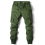 Bequeme Herren-Cargohose - Noah