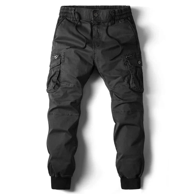 Bequeme Herren-Cargohose - Noah