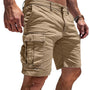 Men's Cargo Shorts | Functional & Stylish for Everyday Wear 2