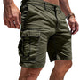 Men's Cargo Shorts | Functional & Stylish for Everyday Wear 3