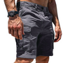 Men's Cargo Shorts | Functional & Stylish for Everyday Wear 1