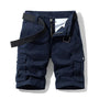 Men's Cargo Shorts | Multiple Pockets & Rugged Style 2